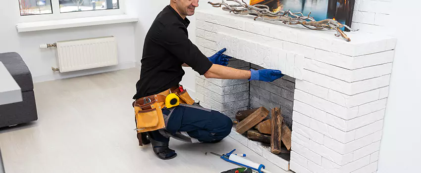 Gas Fireplace Repair And Replacement in Bridgeport, CT