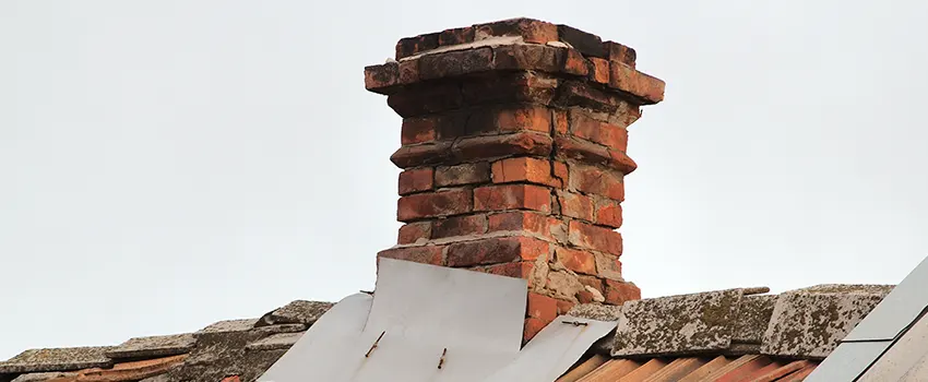 Cost of Fixing Blocked Chimney in Bridgeport, Connecticut