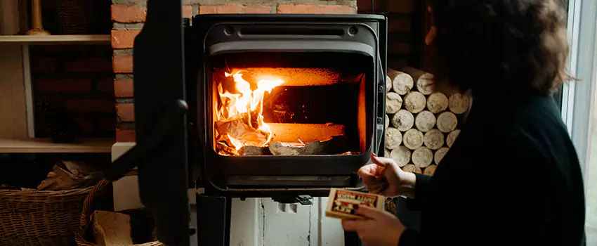 Hearthstone Wood Stoves Fireplace Repair in Bridgeport, Connecticut