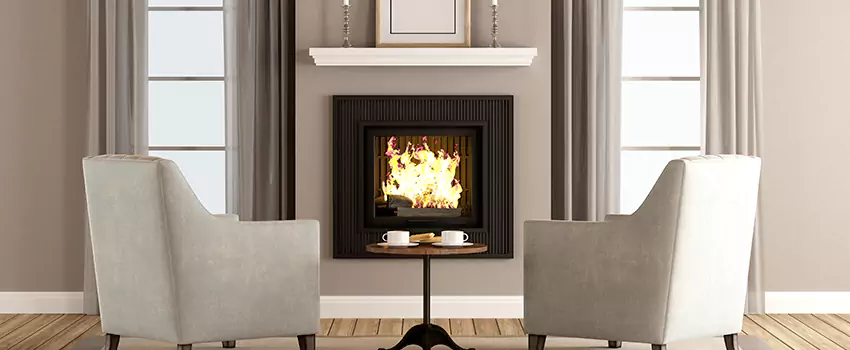 Heatilator Direct Vent Fireplace Services in Bridgeport, Connecticut