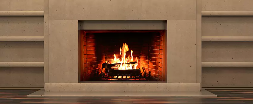 Majestic Trilliant Series Gas Fireplace Insert Repair in Bridgeport, Connecticut