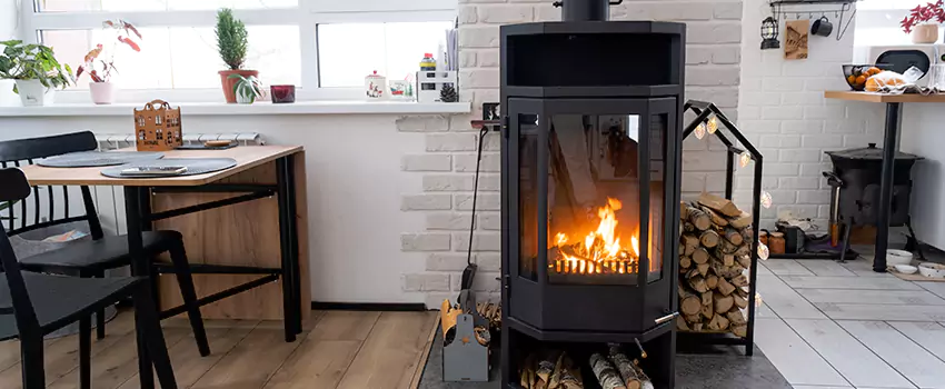 Cost of Vermont Castings Fireplace Services in Bridgeport, CT