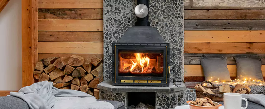 Affordable Wood Fireplace Fixing Solutions in Bridgeport, Connecticut