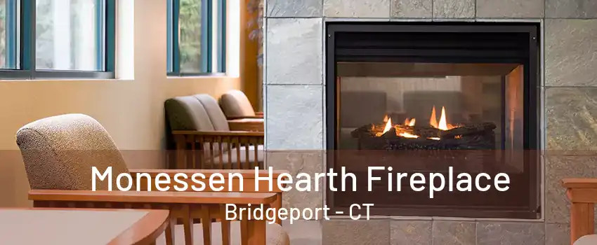 Monessen Hearth Fireplace Bridgeport - CT