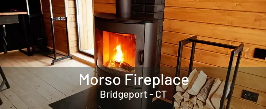 Morso Fireplace Bridgeport - CT