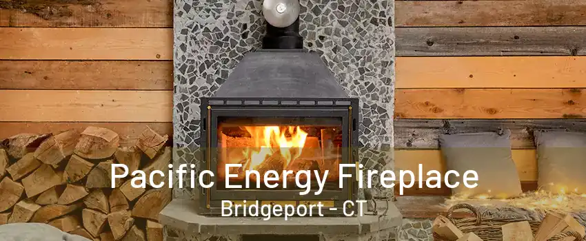 Pacific Energy Fireplace Bridgeport - CT